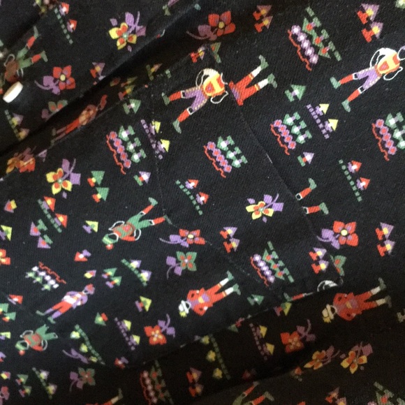 Gitman vintage men’s shirt size small used - Picture 3 of 4